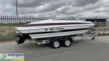 Larson Boats - Larson  208 LXI