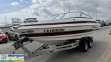 Larson Boats - Larson  208 LXI