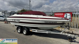 Larson Boats - Larson  208 LXI