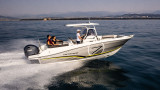 Jeanneau - Jeanneau Cap Camarat 7.5 CC Serie 3