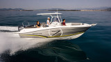 Jeanneau - Jeanneau Cap Camarat 7.5 CC Serie 3