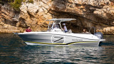 Jeanneau - Jeanneau Cap Camarat 7.5 CC Serie 3