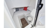 Jeanneau - Jeanneau Cap Camarat 7.5 CC Serie 3
