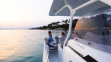 Jeanneau - Jeanneau Cap Camarat 7.5 CC Serie 3