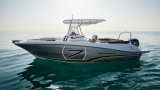 Jeanneau - Jeanneau Cap Camarat 7.5 CC Serie 3