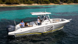 Jeanneau - Jeanneau Cap Camarat 7.5 CC Serie 3