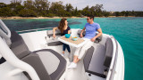 Jeanneau - Jeanneau Cap Camarat 7.5 CC Serie 3