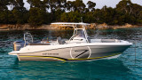 Jeanneau - Jeanneau Cap Camarat 7.5 CC Serie 3