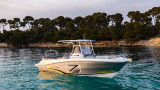 Jeanneau - Jeanneau Cap Camarat 7.5 CC Serie 3
