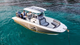 Jeanneau - Jeanneau Cap Camarat 7.5 CC Serie 3