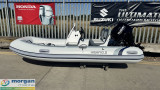  - Highfield Classic 360
