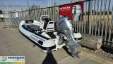  - Highfield Sport 360