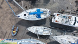 Colvic Craft - Colvic Sailer 26