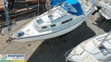 Colvic Craft - Colvic Sailer 26