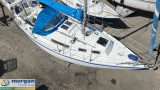 Colvic Craft - Colvic Sailer 26