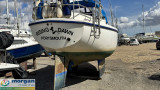 Colvic Craft - Colvic Sailer 26