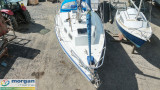 Colvic Craft - Colvic Sailer 26