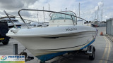 Jeanneau - Jeanneau  Cap Camarat 515