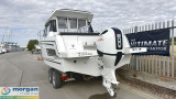 Jeanneau - Jeanneau Merry Fisher 795 Series 2