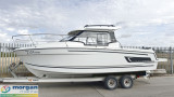 Jeanneau - Jeanneau Merry Fisher 795 Series 2