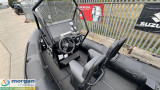  - Highfield Patrol 500