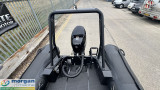  - Highfield Patrol 500