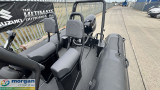  - Highfield Patrol 500