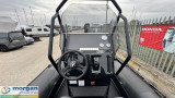  - Highfield Patrol 500
