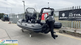  - Highfield Patrol 500