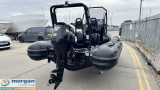  - Highfield Patrol 500