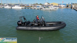  - Highfield  Patrol 600 