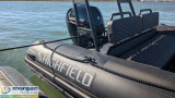  - Highfield  Patrol 600 