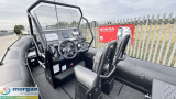  - Highfield  Patrol 600 