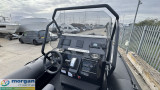  - Highfield  Patrol 600 