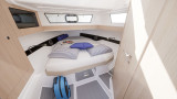 Jeanneau - Jeanneau EX 34 Cabin