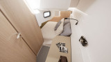 Jeanneau - Jeanneau EX 34 Cabin