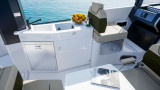 Jeanneau - Jeanneau EX 34 Cabin