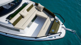 Jeanneau - Jeanneau EX 34 Cabin