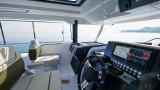 Jeanneau - Jeanneau EX 34 Cabin