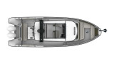 Jeanneau - Jeanneau EX 34 Cabin
