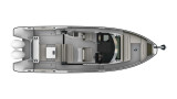 Jeanneau - Jeanneau EX 34 Cabin