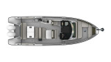Jeanneau - Jeanneau EX 34 Cabin