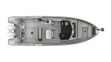 Jeanneau - Jeanneau EX 34 Cabin