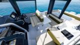 Jeanneau - Jeanneau EX 34 Cabin
