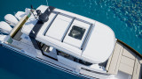 Jeanneau - Jeanneau EX 34 Cabin