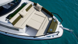 Jeanneau - Jeanneau EX 34 Cabin