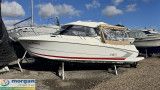 Beneteau - Beneteau  Antares 7.80