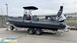  - Highfield  Patrol 760