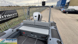  - Highfield  Patrol 760