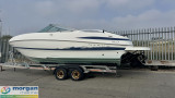 Maxum - Maxum  2400 SC3